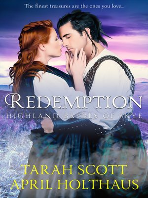 Redemption - ebook